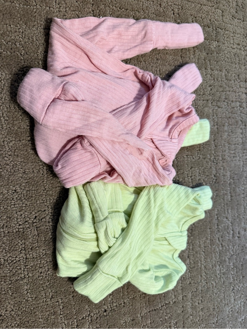 Preemie Carter’s Bundle - Picture 4 of 4